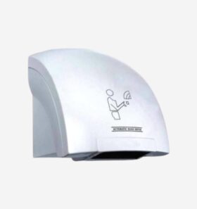 Hand Dryer ABS Material