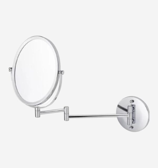 magnifying-mirror-chrome-stainless-steel-material-or-makeup-mirror magnifying-mirror-chrome-stainless-steel-material-or-makeup-mirror