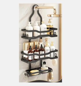 Wall Hang Rack