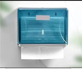 Paper Holder Tissue Box