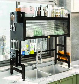 Kitchen Rack
